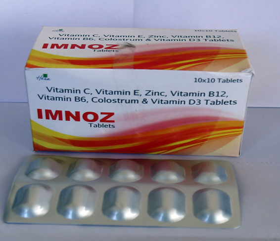 IMNOZ-Heramedisciences